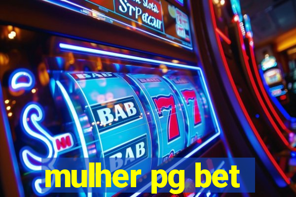 mulher pg bet